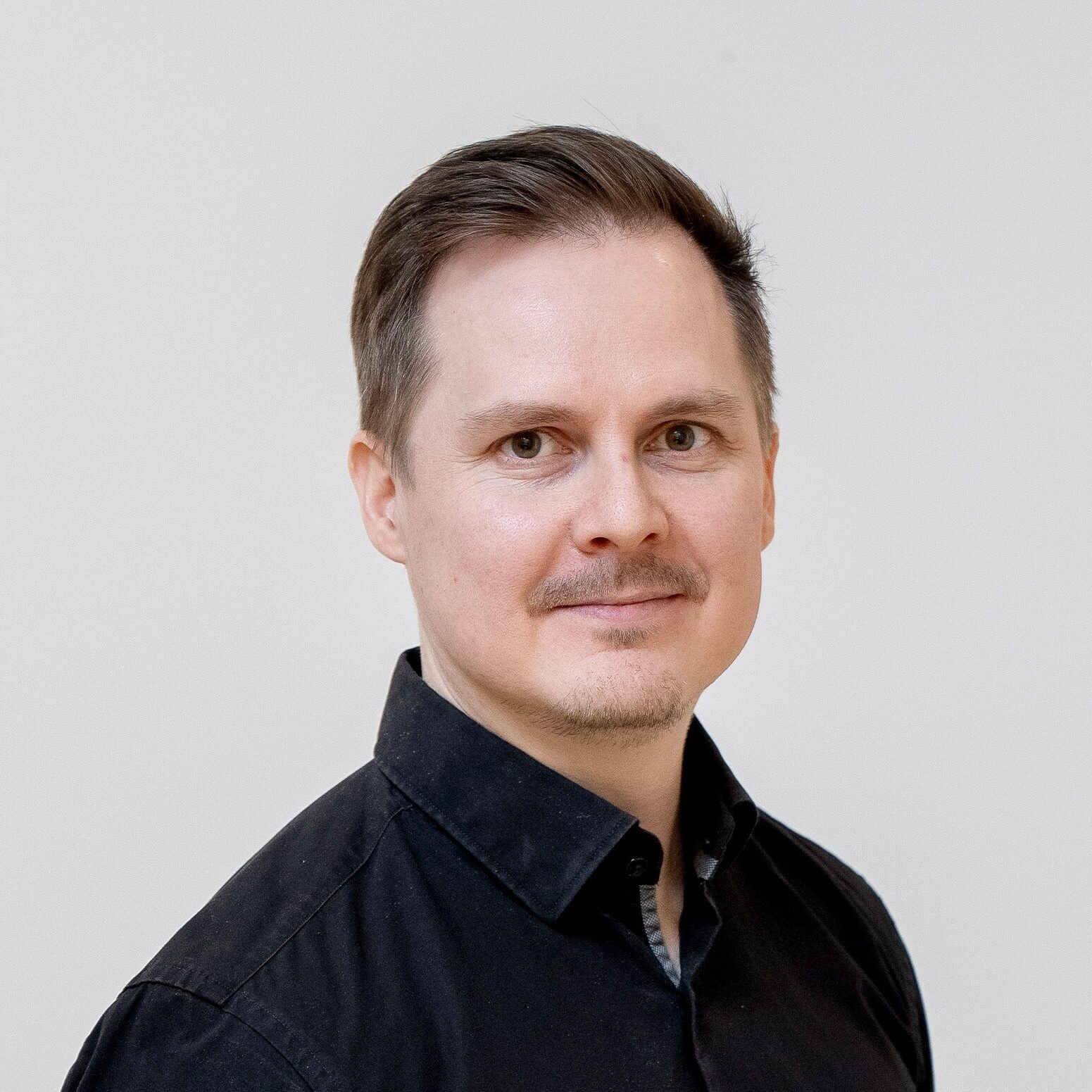 Jarmo Kuukasjärvi Colme Consulting Oy yrittäjä.