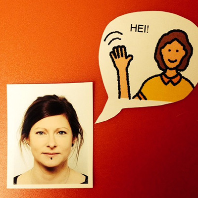 Elina Ruokanen, Nepsy asiantunija